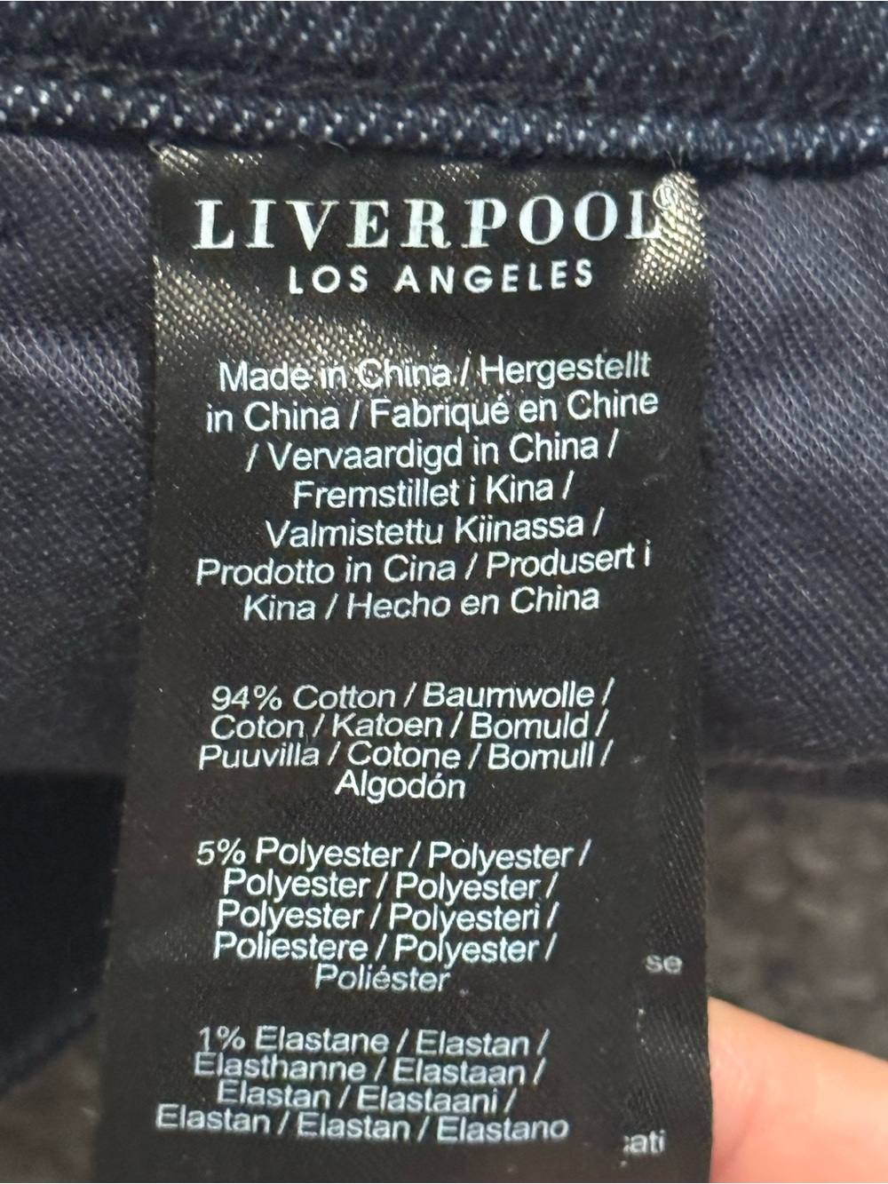 Liverpool - Picture 5 of 6